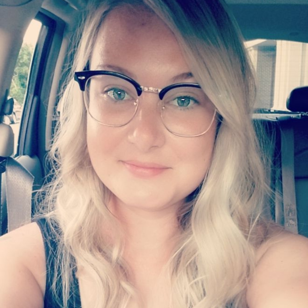 Meet your Posher, Dawn